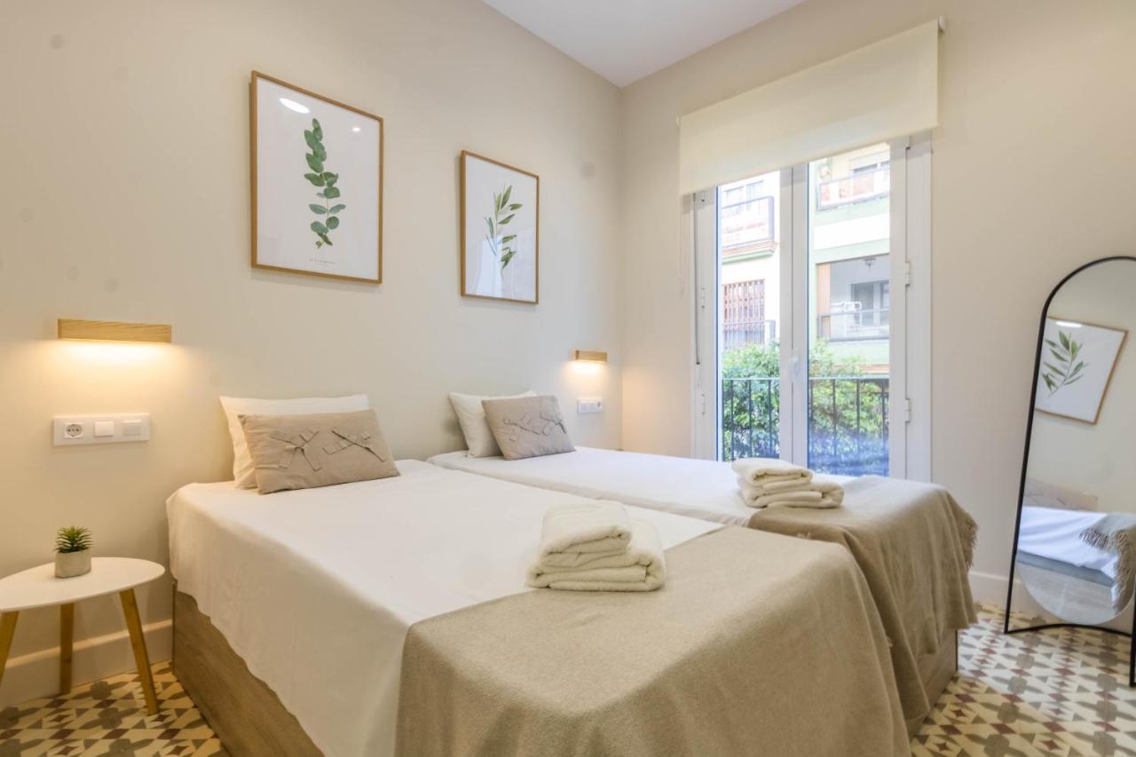 Apartamento Anita'S Place Kordoba Zewnętrze zdjęcie