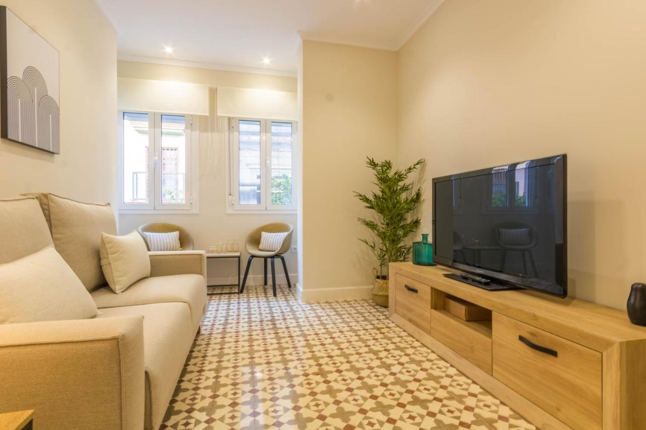 Apartamento Anita'S Place Kordoba Zewnętrze zdjęcie