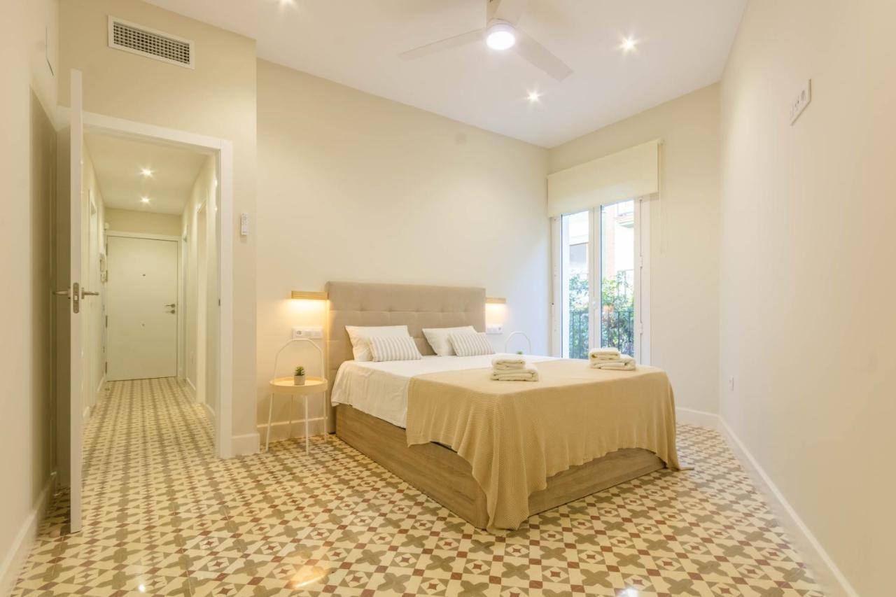 Apartamento Anita'S Place Kordoba Zewnętrze zdjęcie