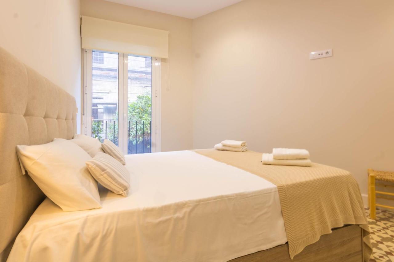 Apartamento Anita'S Place Kordoba Zewnętrze zdjęcie