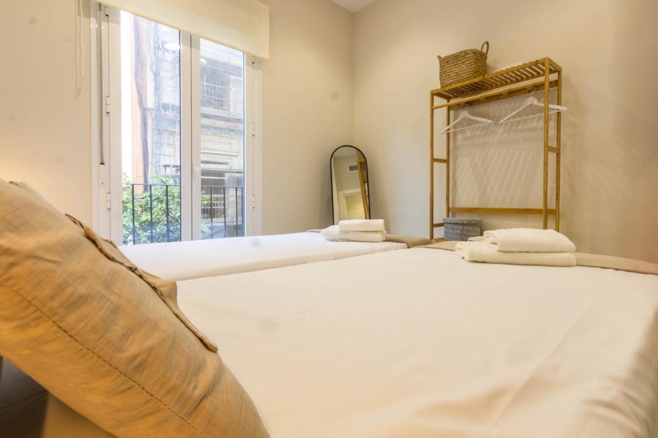 Apartamento Anita'S Place Kordoba Zewnętrze zdjęcie