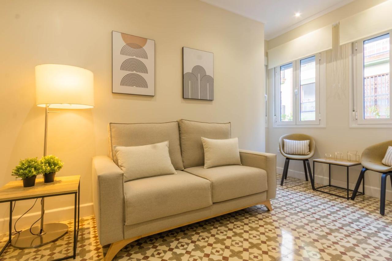 Apartamento Anita'S Place Kordoba Zewnętrze zdjęcie