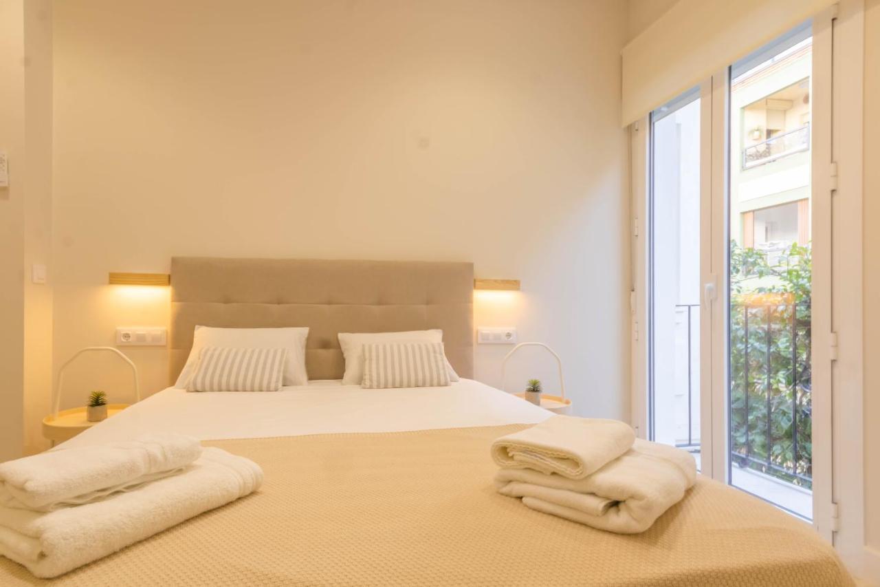 Apartamento Anita'S Place Kordoba Zewnętrze zdjęcie