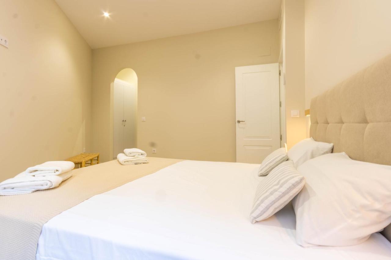Apartamento Anita'S Place Kordoba Zewnętrze zdjęcie