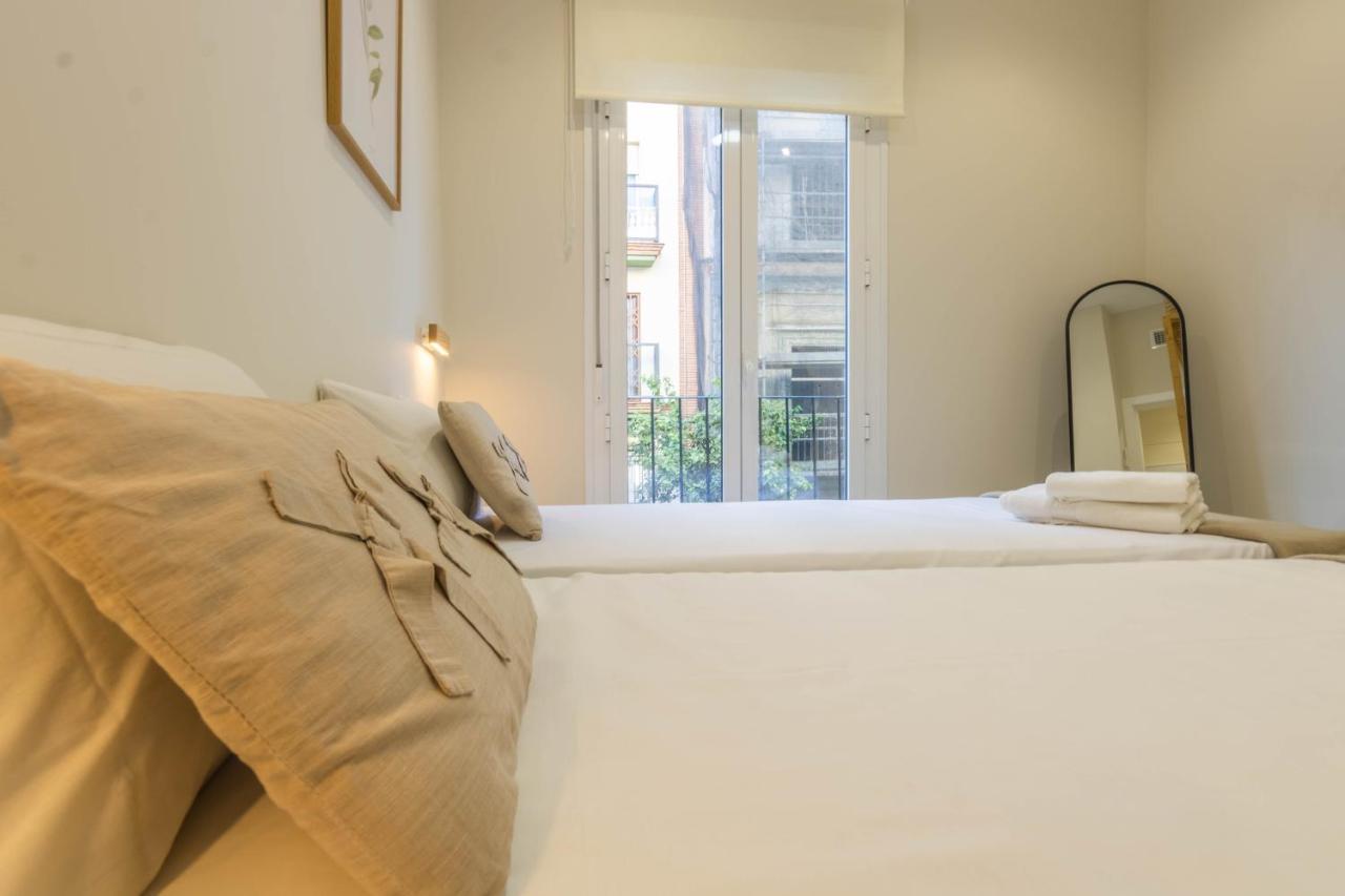 Apartamento Anita'S Place Kordoba Zewnętrze zdjęcie