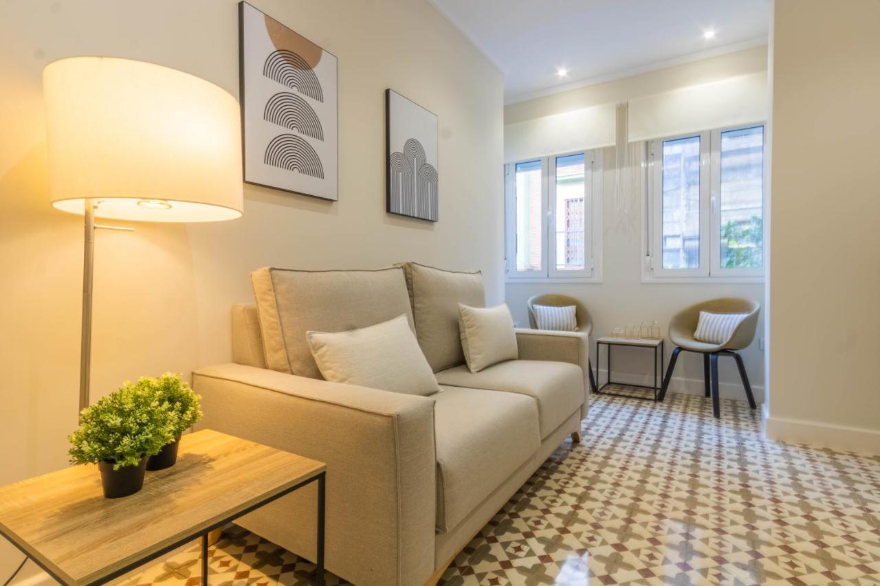 Apartamento Anita'S Place Kordoba Zewnętrze zdjęcie