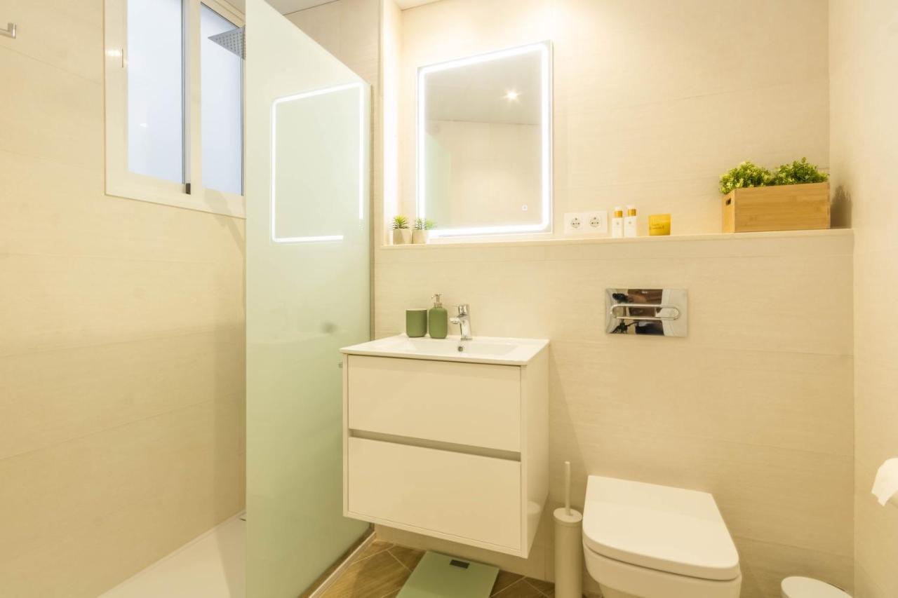 Apartamento Anita'S Place Kordoba Zewnętrze zdjęcie