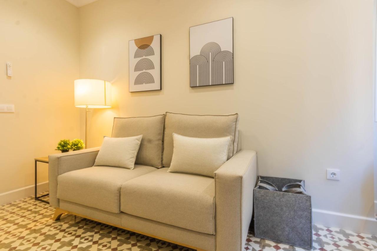 Apartamento Anita'S Place Kordoba Zewnętrze zdjęcie