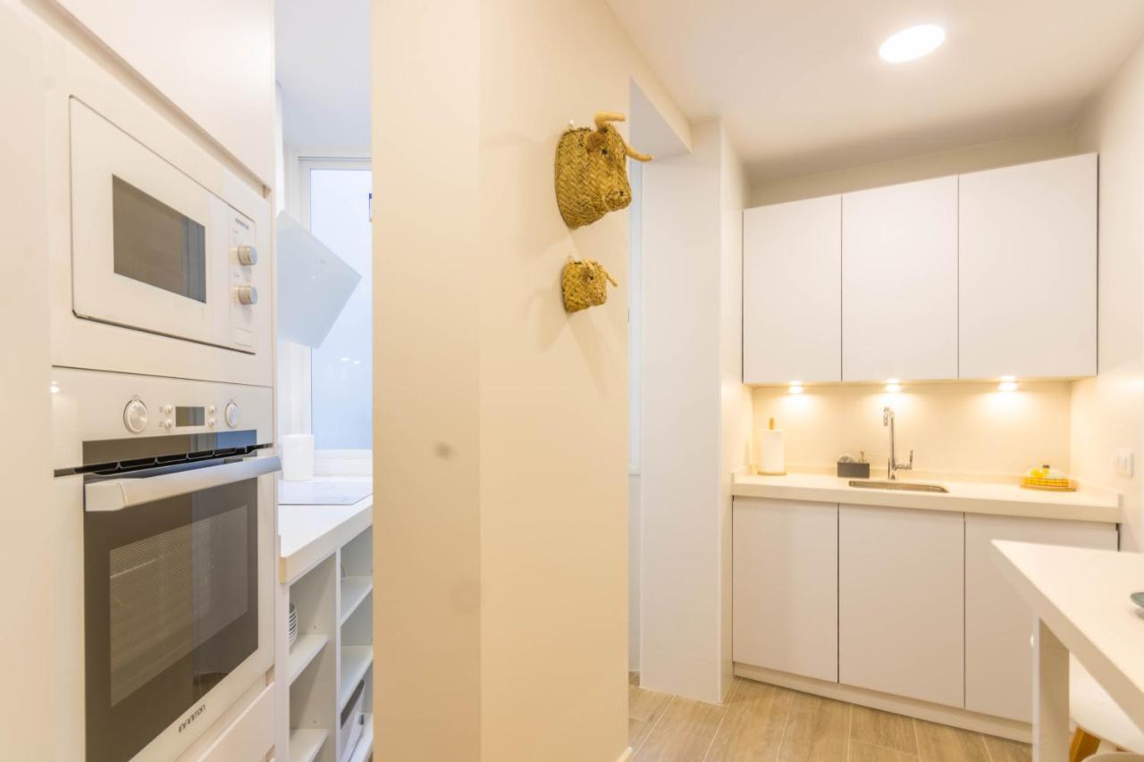 Apartamento Anita'S Place Kordoba Zewnętrze zdjęcie