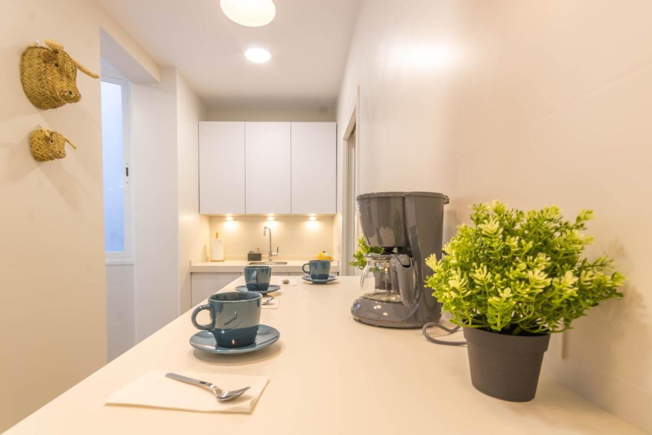 Apartamento Anita'S Place Kordoba Zewnętrze zdjęcie