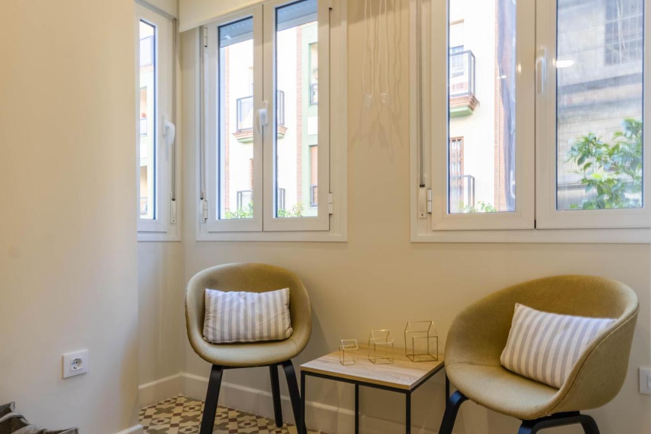 Apartamento Anita'S Place Kordoba Zewnętrze zdjęcie
