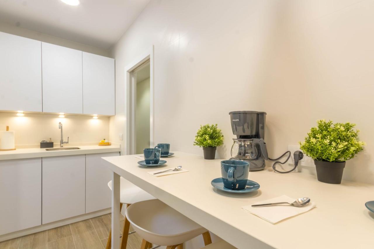Apartamento Anita'S Place Kordoba Zewnętrze zdjęcie