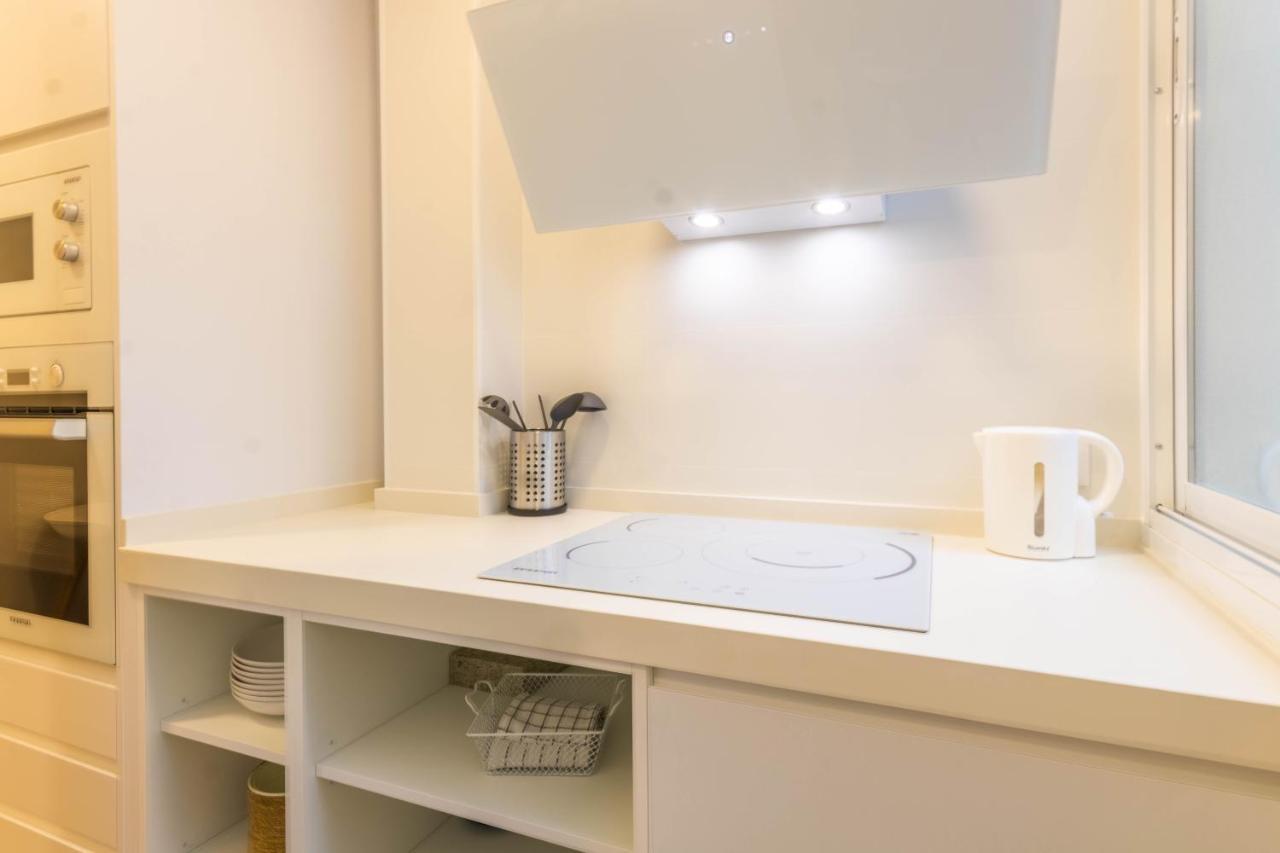 Apartamento Anita'S Place Kordoba Zewnętrze zdjęcie
