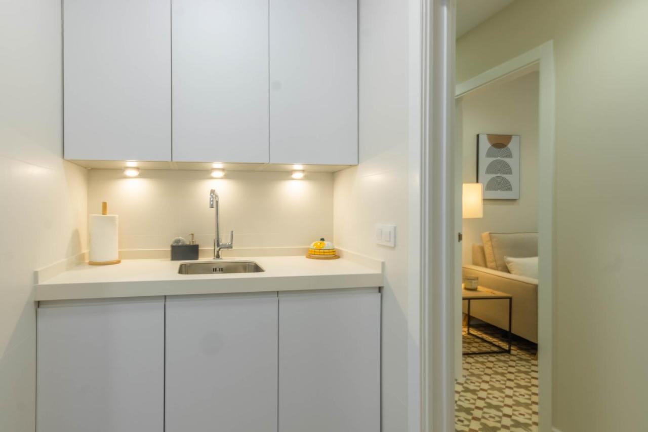 Apartamento Anita'S Place Kordoba Zewnętrze zdjęcie