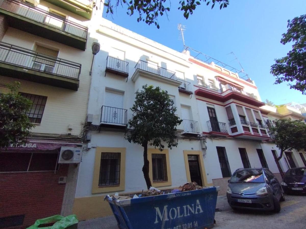Apartamento Anita'S Place Kordoba Zewnętrze zdjęcie